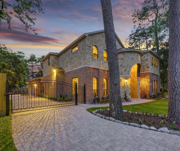 Linden Builders General Contractors Houston TX 768x643