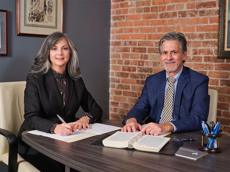 Miller Kahn Lawyers Brooklyn NY 768x576