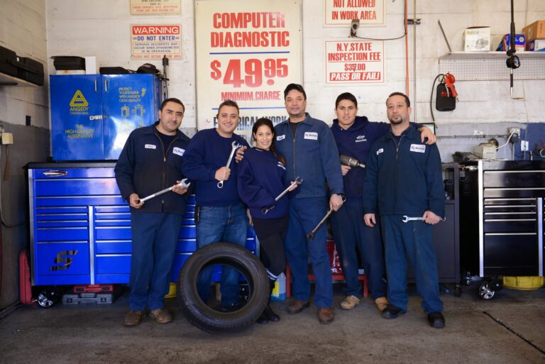 My Mechanic Auto Repairs Staten Island NY 768x513