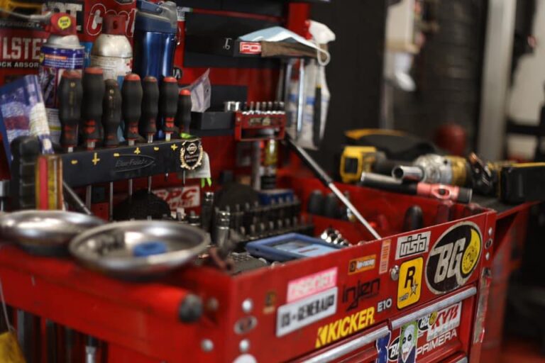 One Stop Auto Care Auto Care Los Angeles CA1 768x512