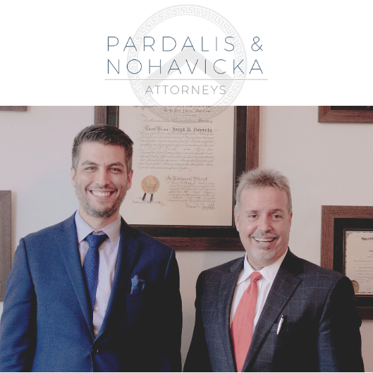 Pardalis Nohavicka Lawyers Astoria NY