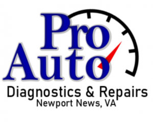 Professional Auto Diagnostics Repairs Auto Repairs Newport News VA