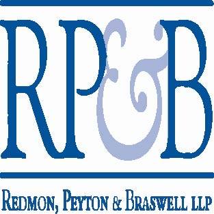 Redmon Peyton Braswell Lawyers Alexandria VA