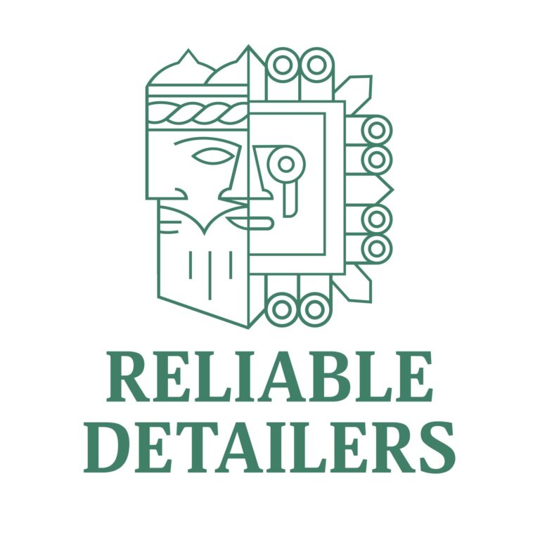 Reliable Auto Detailing Auto Repairs Virginia Beach VA 768x768