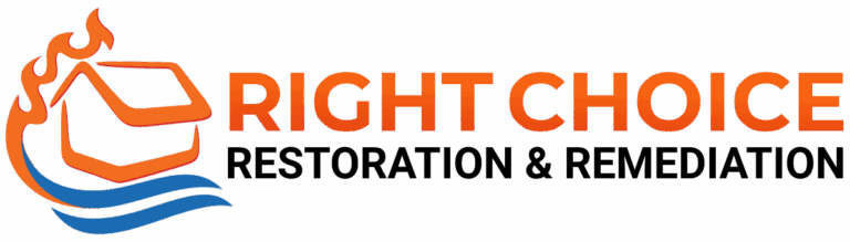 Right Choice Restoration Damage Restoration Houston TX 768x219