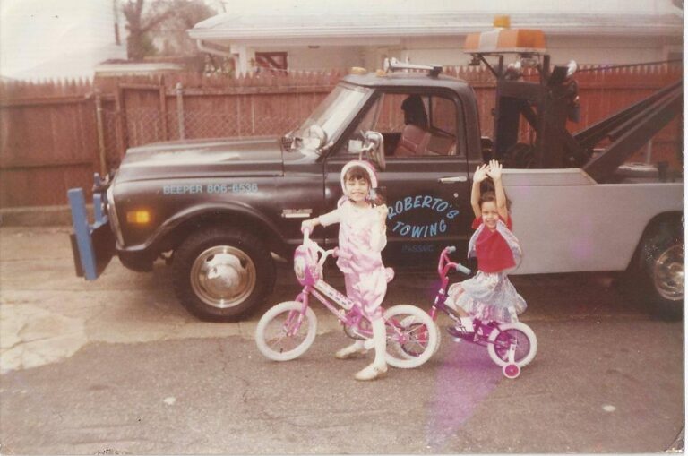 Roberto Sons Towing Auto Repairs Passaic NJ1 768x509