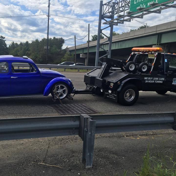 Roberto Sons Towing Auto Repairs Passaic NJ2