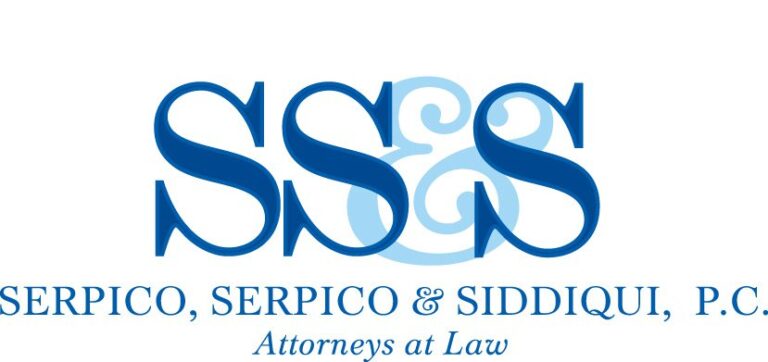 Serpico Siddiqui PC Lawyers Brooklyn NY 768x362