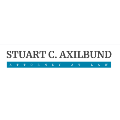 Stuart C Axilbund Attorney at Law Lawyers Towson MD