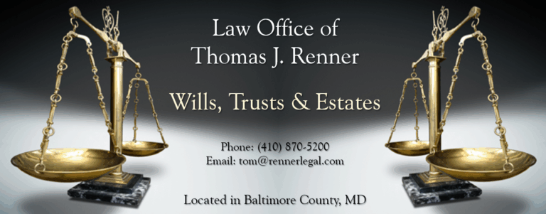 Thomas J. Renner Lawyers Nottingham MD 768x301