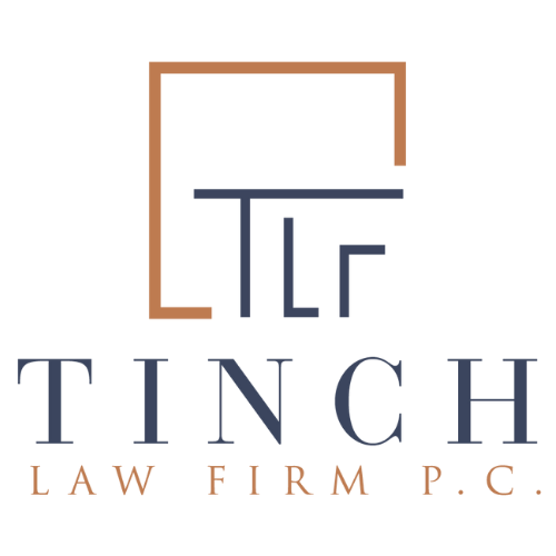 Tinch Law Firm Lawyers College Park MD