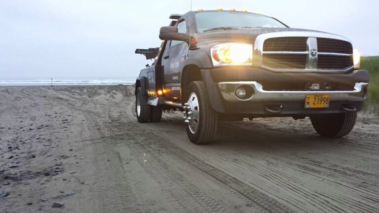 Tow Pros Towing Portland OR 768x432
