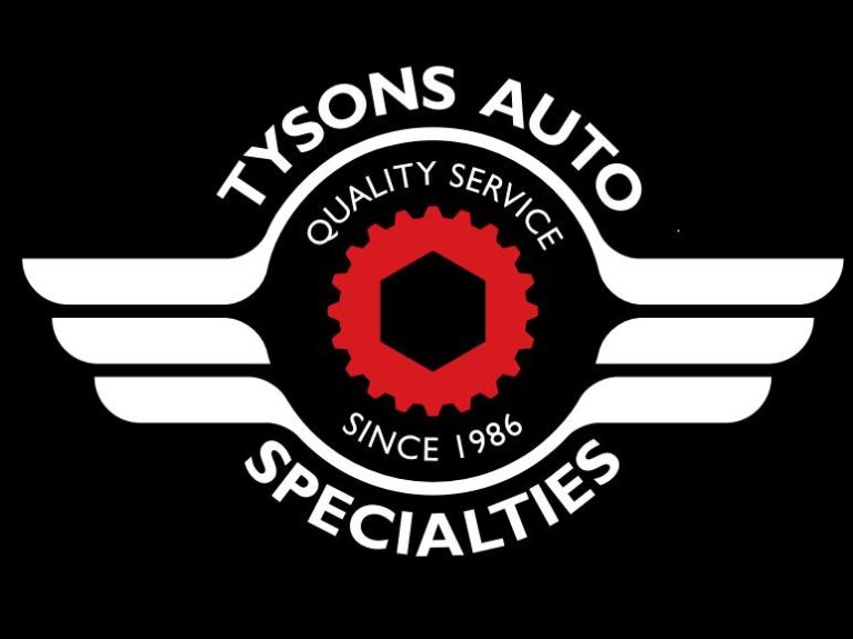 Tysons Auto Specialties Auto Repairs Vienna VA 768x575