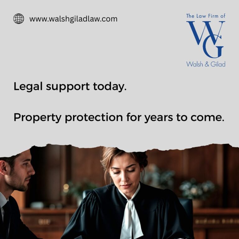 Walsh Gilad Attorneys Elmhurst NY 768x768