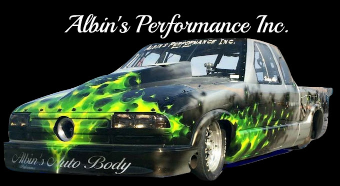 Albins Performance Auto Repairs Arvada CO