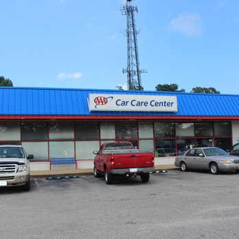 American Car Care Centers Auto Repairs Virginia Beach VA