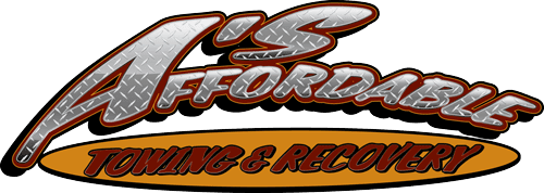 As Affordable Towing and Roadside Assistance Towing Lorton VA
