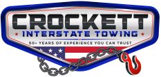 Crocketts Interstate Towing Towing Eugene OR