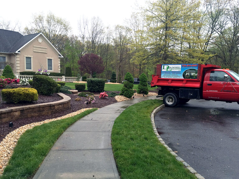 Daniels Landscaping Services Landscaping Gardening Baltimore MD 768x576