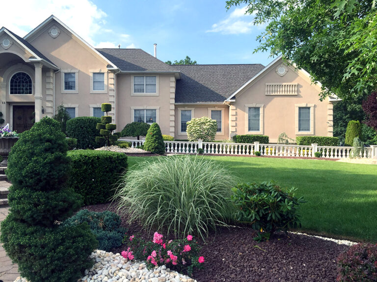 Daniels Landscaping Services Landscaping Gardening Baltimore MD1 768x576