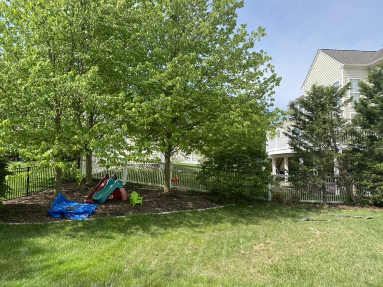 Griffin Grounds Landscaping Landscaping Forest Hill LA3 768x576