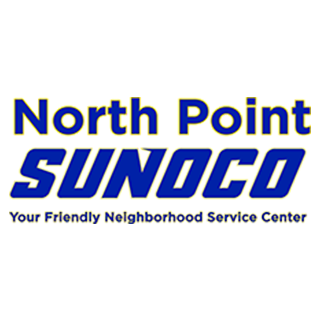 North Point Sunoco Towing Reston VA