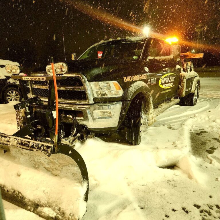 North Star Towing Towing Fredericksburg VA 768x770