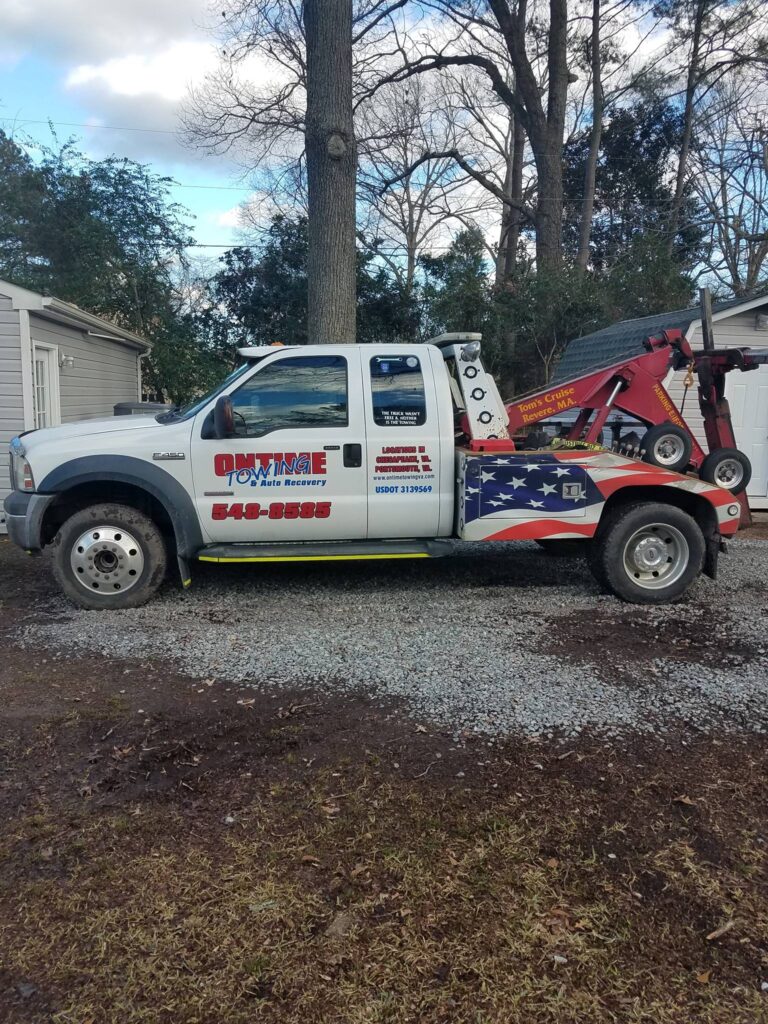 On Time Towing Towing Chesapeake VA 768x1024