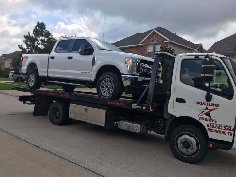 Roadlink Towing Towing Richmond TX 768x576