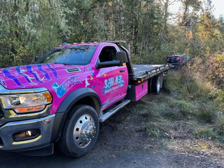SWAT Specialized Wrecking Towing Towing Springfield OR1 768x576