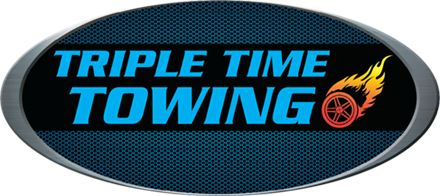 Triple Time Towing Towing Falls Church VA